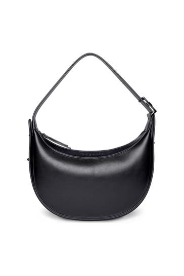 BUGATTI Handtasche schwarz