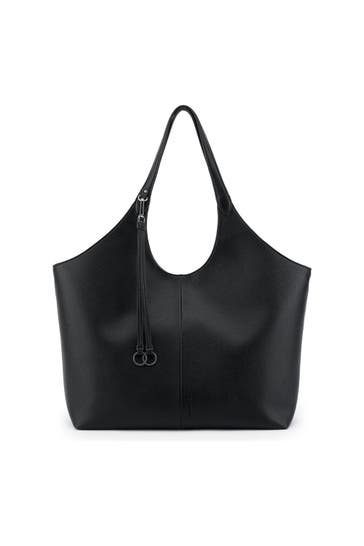 FREDSBRUDER Shopper black
