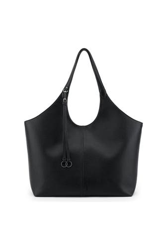 FREDSBRUDER Shopper black