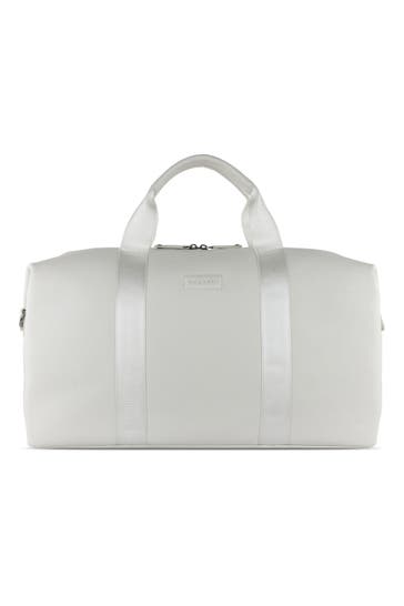 BUGATTI Weekender weiß