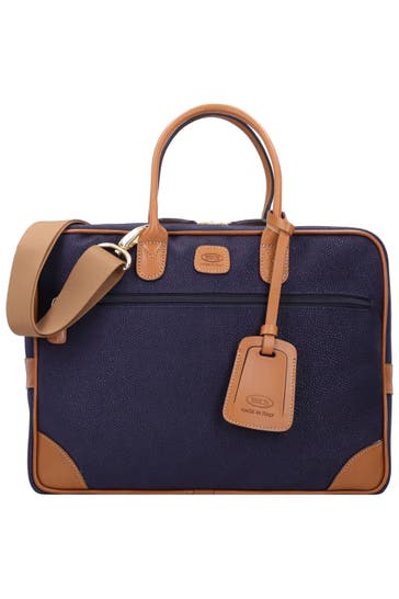 BRIC'S Business Bag blue