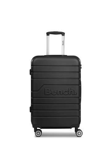 BENCH Koffer black