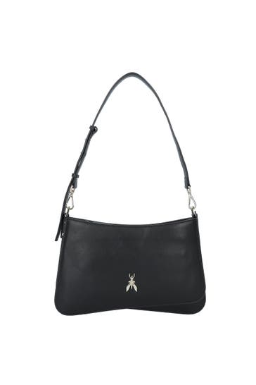 PATRIZIA PEPE Handtasche nero