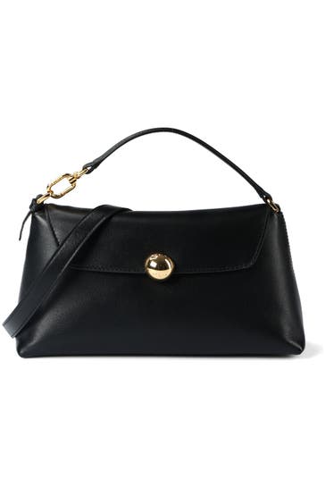 FURLA Umhängetasche nero