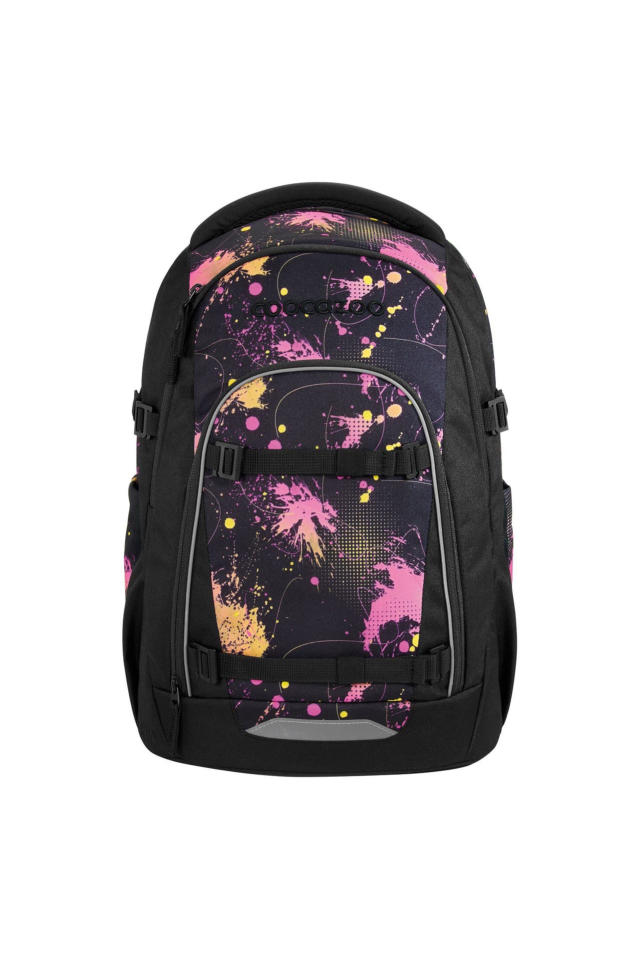 COOCAZOO Mate Schulrucksack 44 cm, Bild 1
