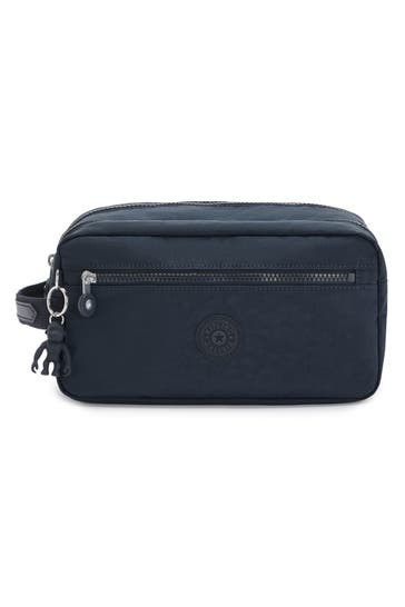 KIPLING Kulturbeutel blue bleu 2