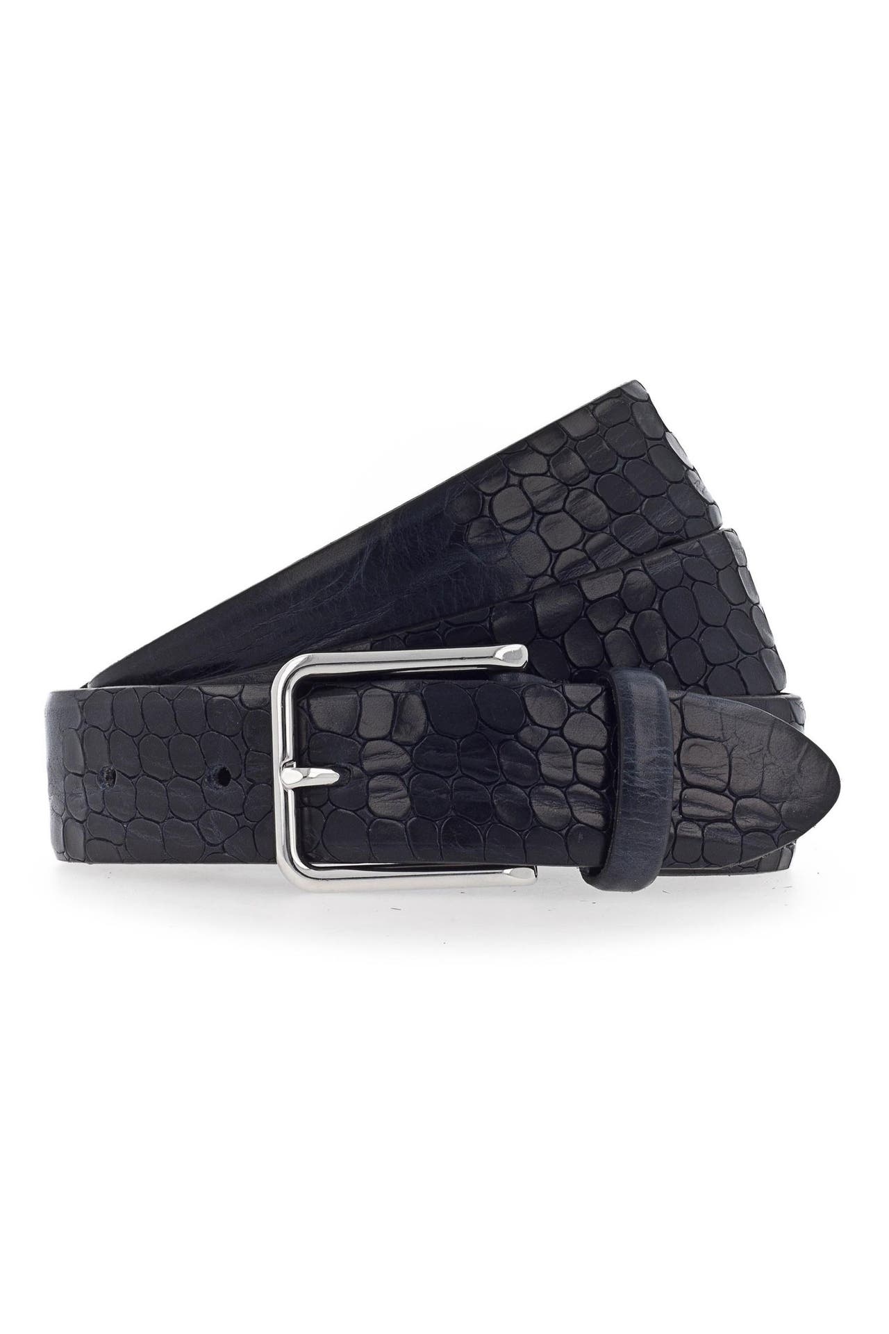 B.BELT Gürtel marine, Bild 1