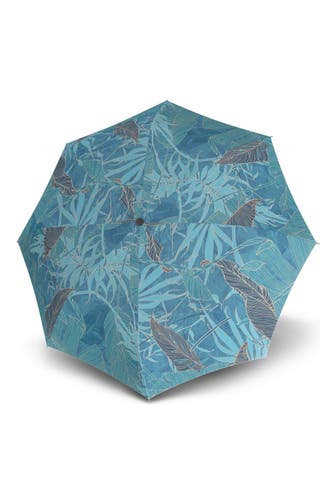 KNIRPS Regenschirm monstera