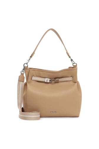 TAMARIS Umhängetasche sand