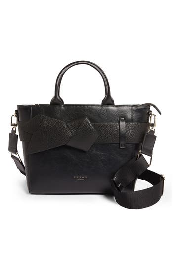 TED BAKER Umhängetasche black