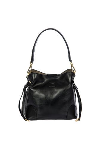 BRIC'S Handtasche black