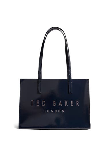 TED BAKER Shopper navy