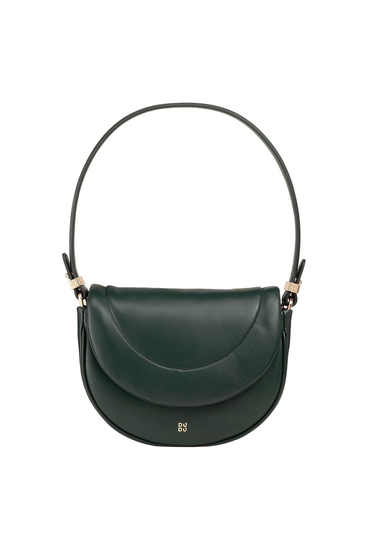 DUDU Handtasche mangrove, Bild 1
