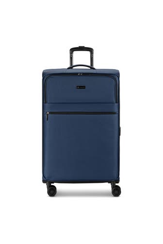 BUGATTI Koffer navy