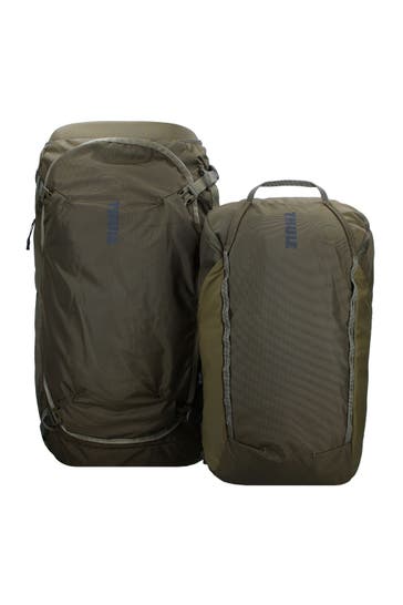 THULE Business Bag deep khaki