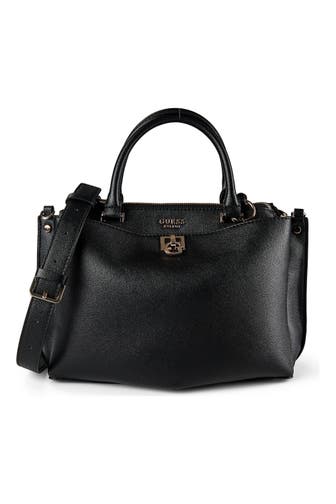 GUESS Umhängetasche black