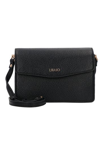 LIU JO Umhängetasche nero