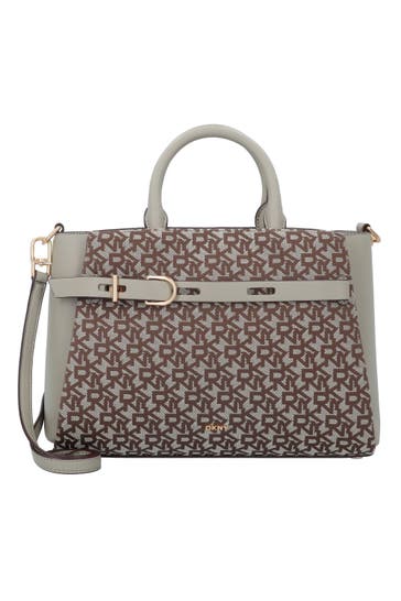 DKNY Handtasche chino-toffee