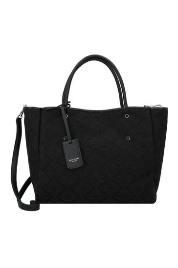 KATE SPADE Shopper blackmulti
