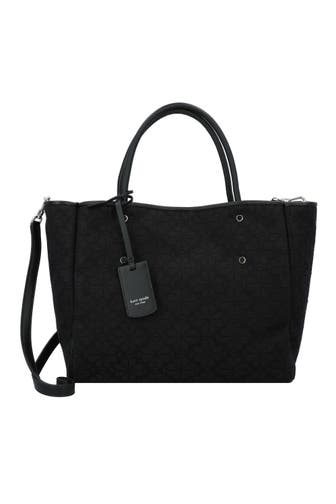 KATE SPADE Shopper blackmulti
