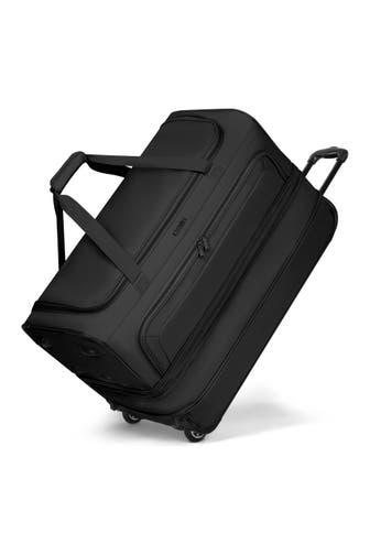 REDOLZ Weekender black