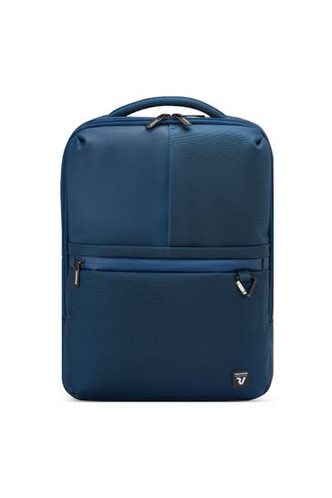 RONCATO Business Bag blau