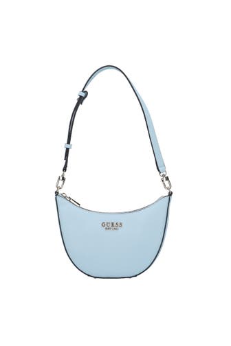 GUESS Handtasche powder blue