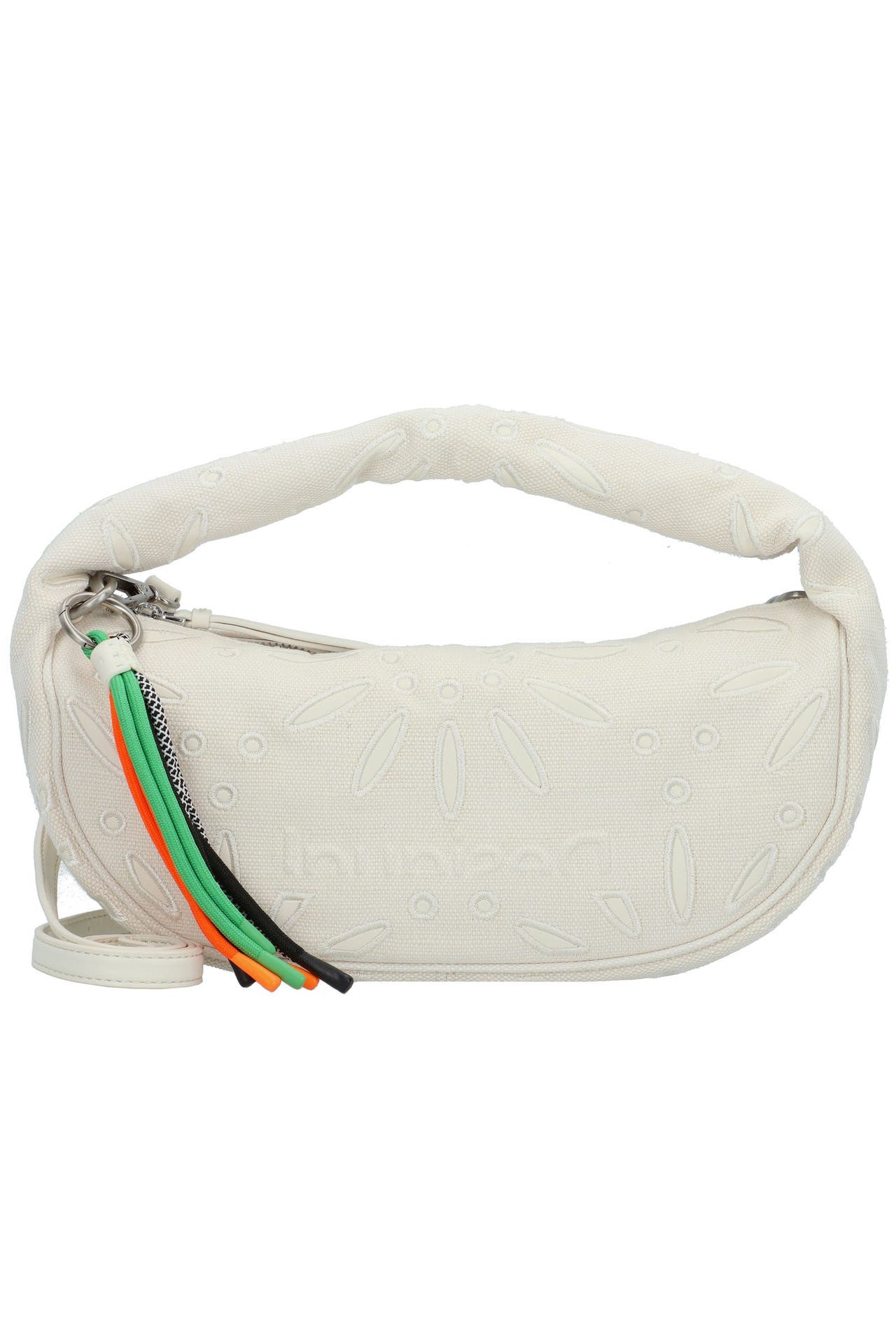 DESIGUAL Handtasche crudo, Bild 1