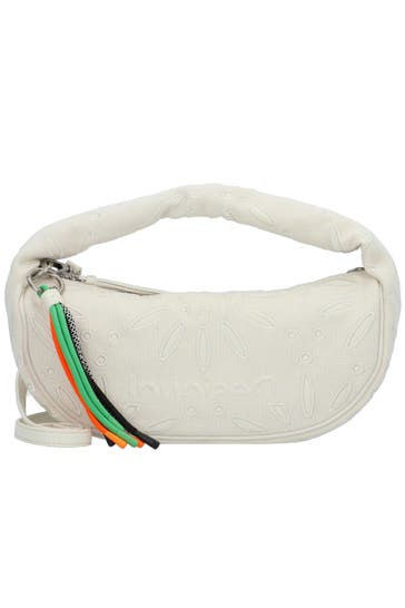 DESIGUAL Handtasche crudo