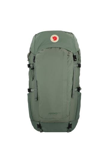 FJÄLLRÄVEN Rucksack patina green