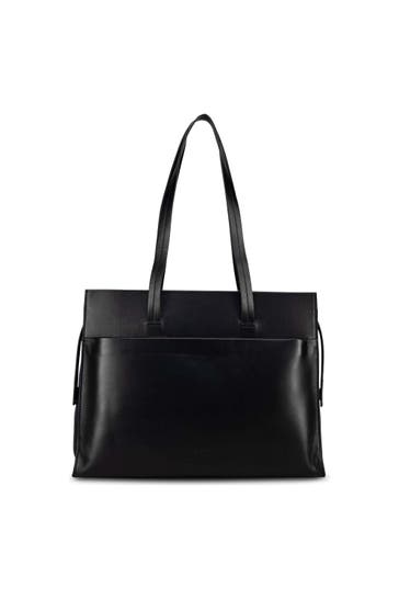 JOST Handtasche black