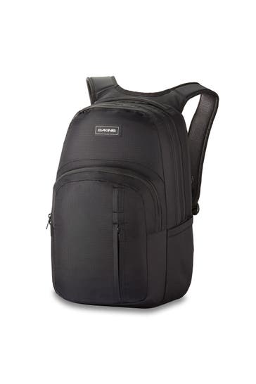 DAKINE Rucksack black ripstop