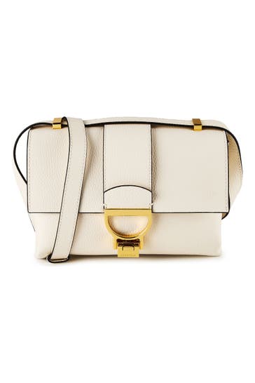 COCCINELLE Umhängetasche pearl