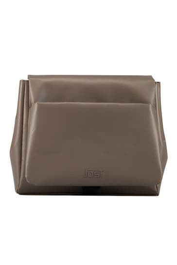JOST Umhängetasche taupe