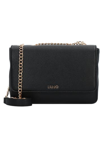 LIU JO Handtasche nero