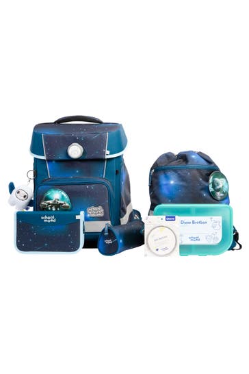 SCHOOL-MOOD Champion Maxx Pro Mila Set 7-teilig