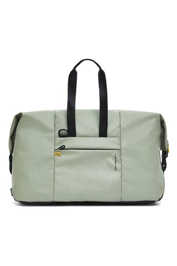 MANDARINA DUCK Weekender mud