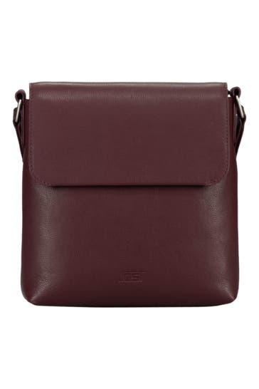 JOST Umhängetasche red