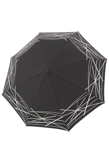 DOPPLER MANUFAKTUR Regenschirm streifen