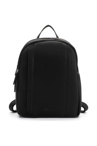 TAMARIS Rucksack black