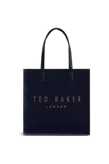 TED BAKER Shopper navy