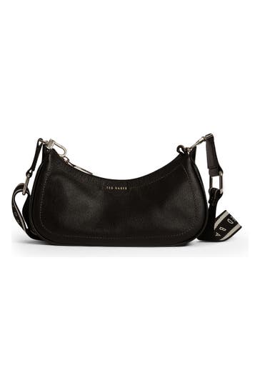TED BAKER Umhängetasche black