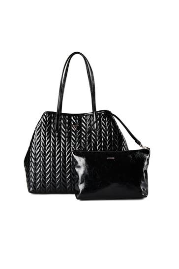 GUESS Shopper black