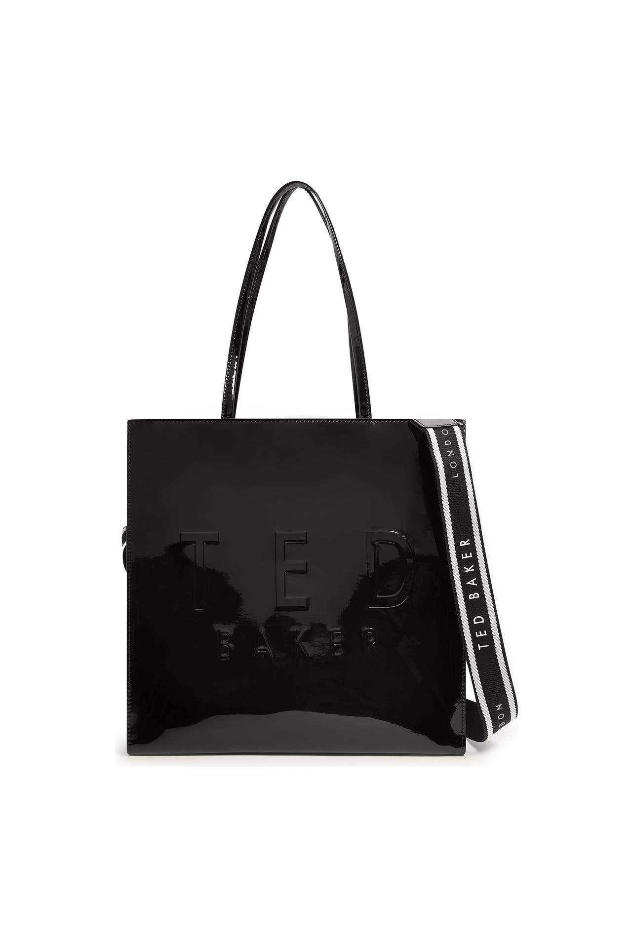 TED BAKER Umhängetasche black, Bild 1
