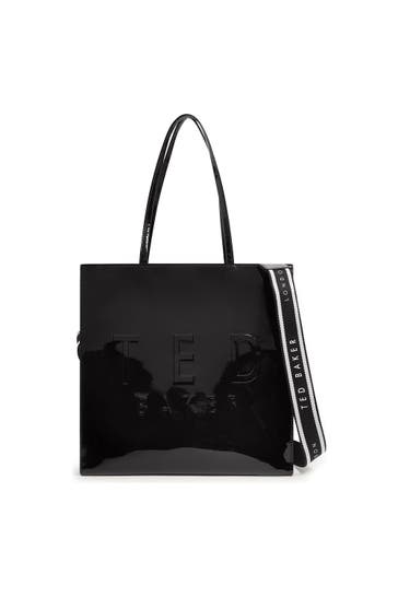 TED BAKER Umhängetasche black