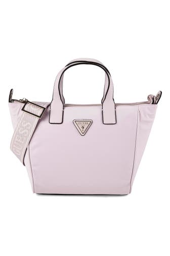 GUESS Shopper rose
