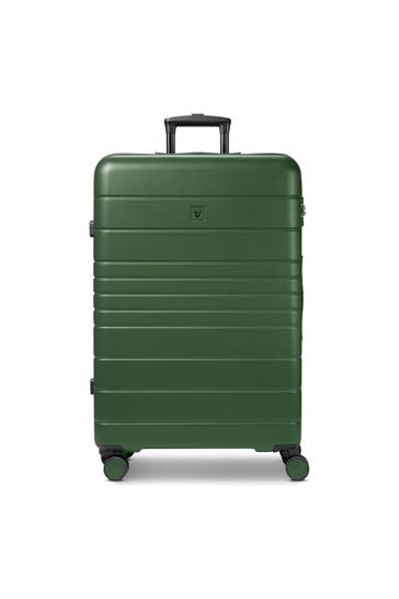 RONCATO Koffer military green