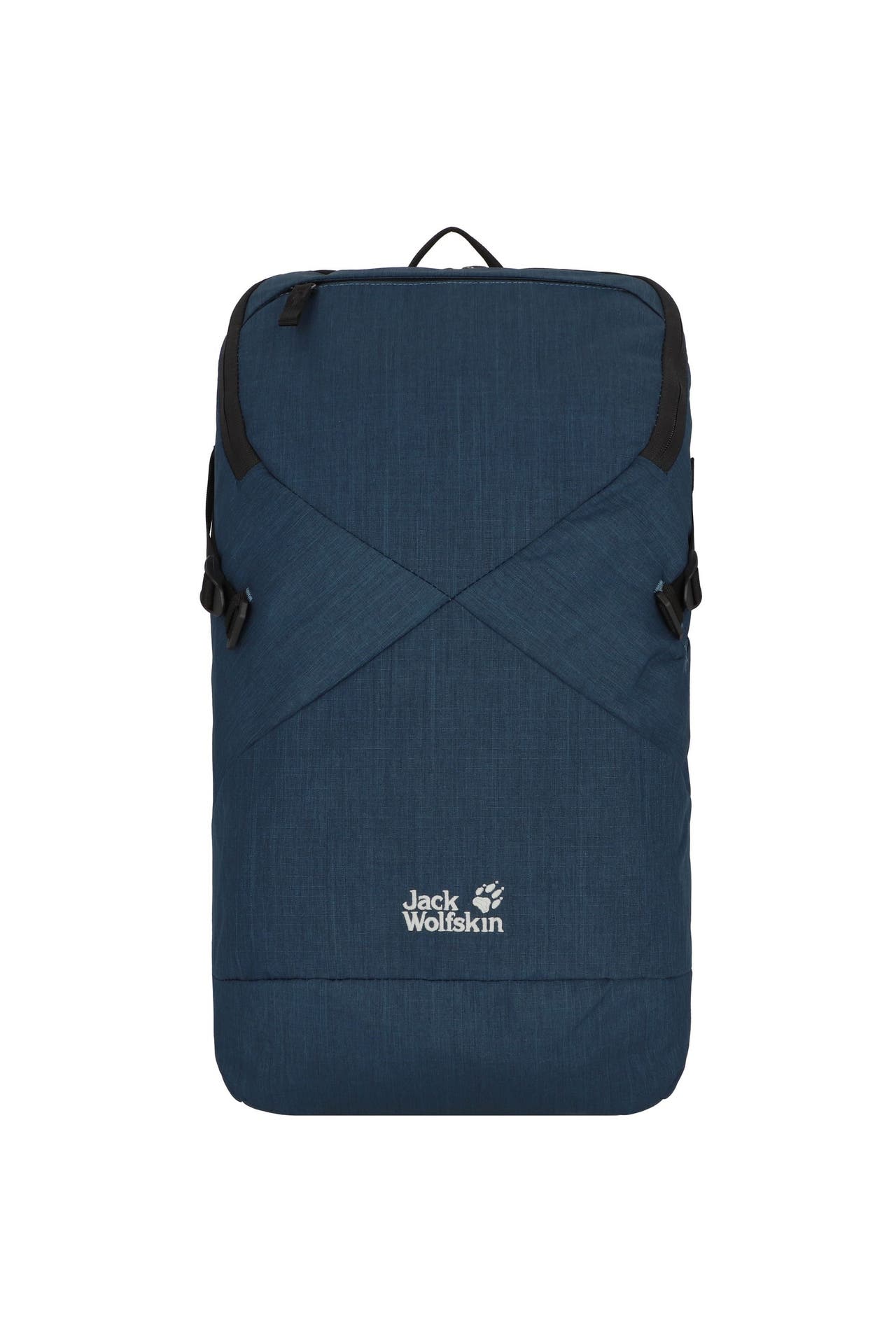 JACK WOLFSKIN Rucksack thunder blue, Bild 1