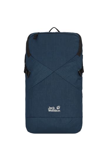 JACK WOLFSKIN Rucksack thunder blue
