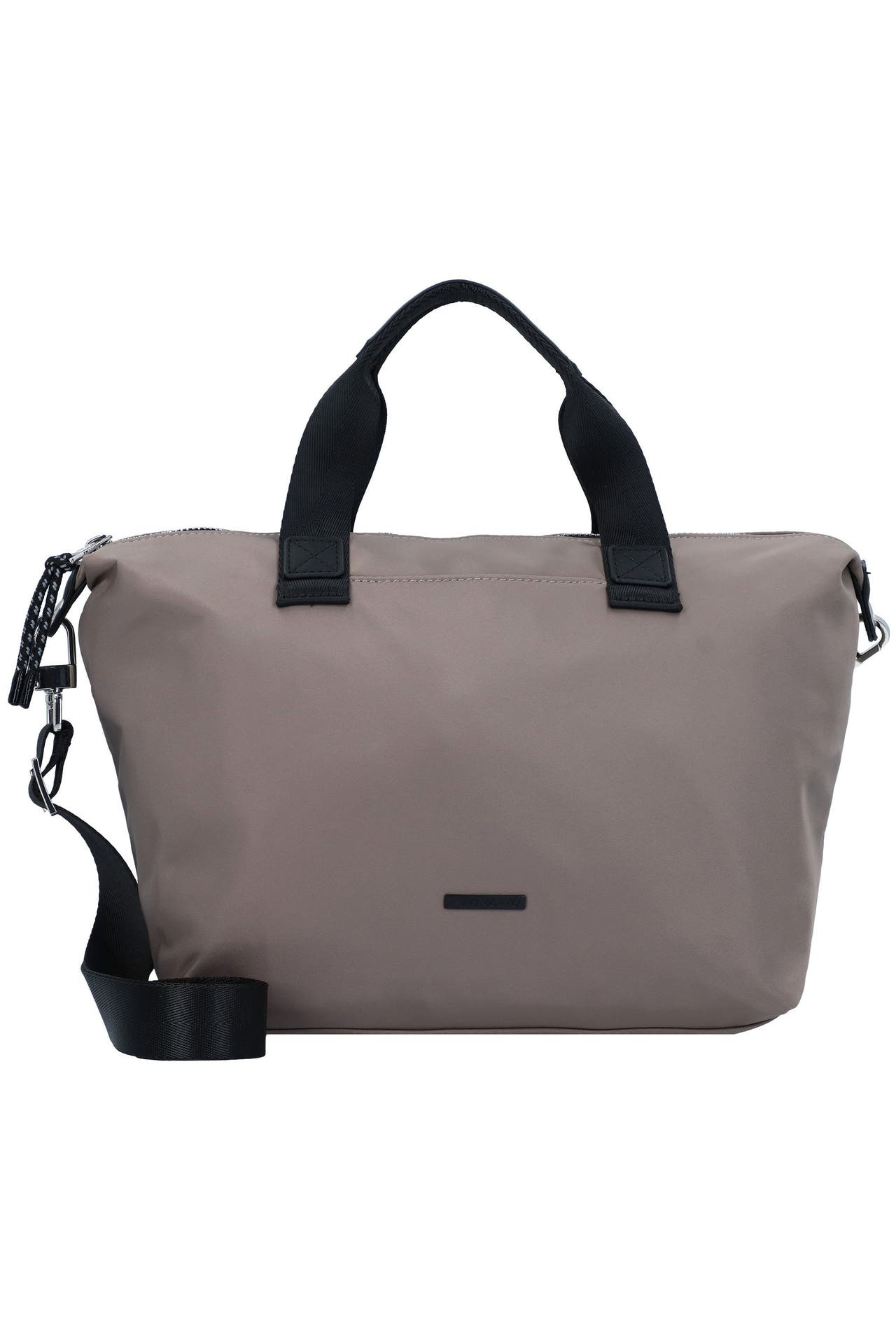 RONCATO Handtasche ecru, Bild 1